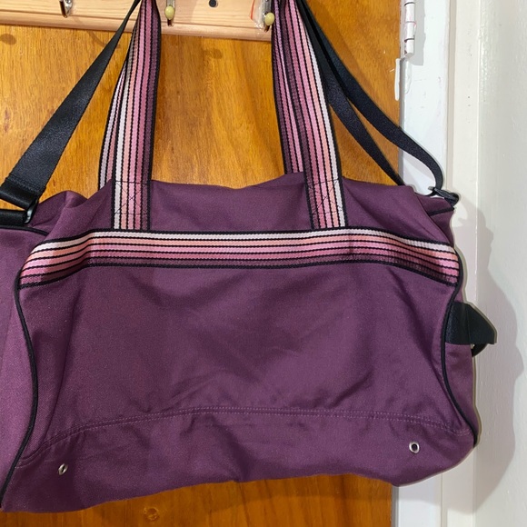 Pink bag - Picture 4 of 6